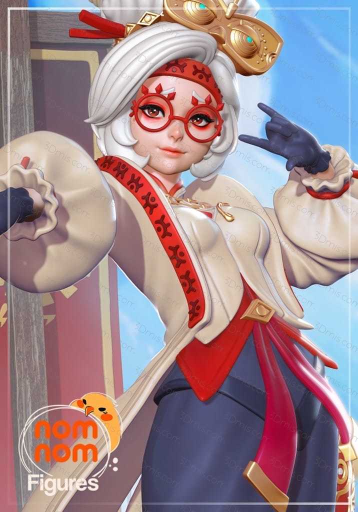 P站图纸印象馆 NomNom 塞尔达传说 普尔亚 NomNom 塞尔达传说 普尔亚