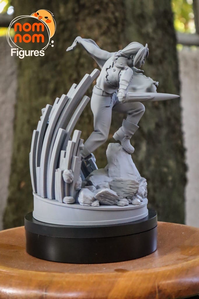 P站图纸印象馆 NomNom 钢之炼金术师 爱德华·艾尔利克 NomNom 钢之炼金术师 爱德华·艾尔利克