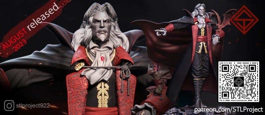 P站图纸印象馆 NomNom 吸血鬼 德古拉伯爵 NomNom 吸血鬼 德古拉伯爵