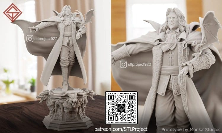 P站图纸印象馆 NomNom 吸血鬼 德古拉伯爵 NomNom 吸血鬼 德古拉伯爵