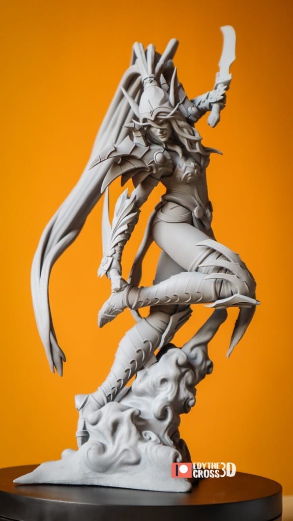 P站图纸印象馆 NomNom 魔兽世界 瓦蕾拉·桑古纳尔 NomNom 魔兽世界 瓦蕾拉·桑古纳尔