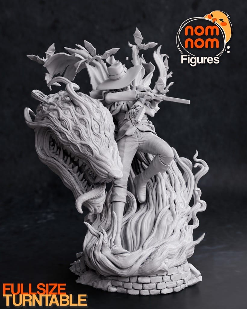 P站图纸印象馆 NomNom 地狱之歌 阿卡多 NomNom 地狱之歌 阿卡多