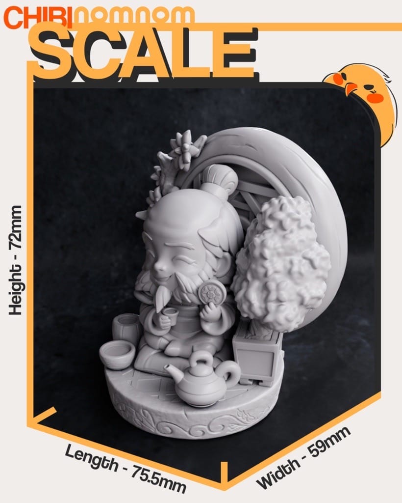 P站图纸印象馆 NomNom 降世神通 爱龙皇叔 NomNom 降世神通 爱龙皇叔