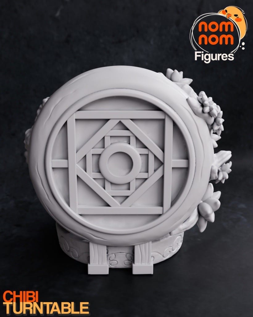 P站图纸印象馆 NomNom 降世神通 爱龙皇叔 NomNom 降世神通 爱龙皇叔