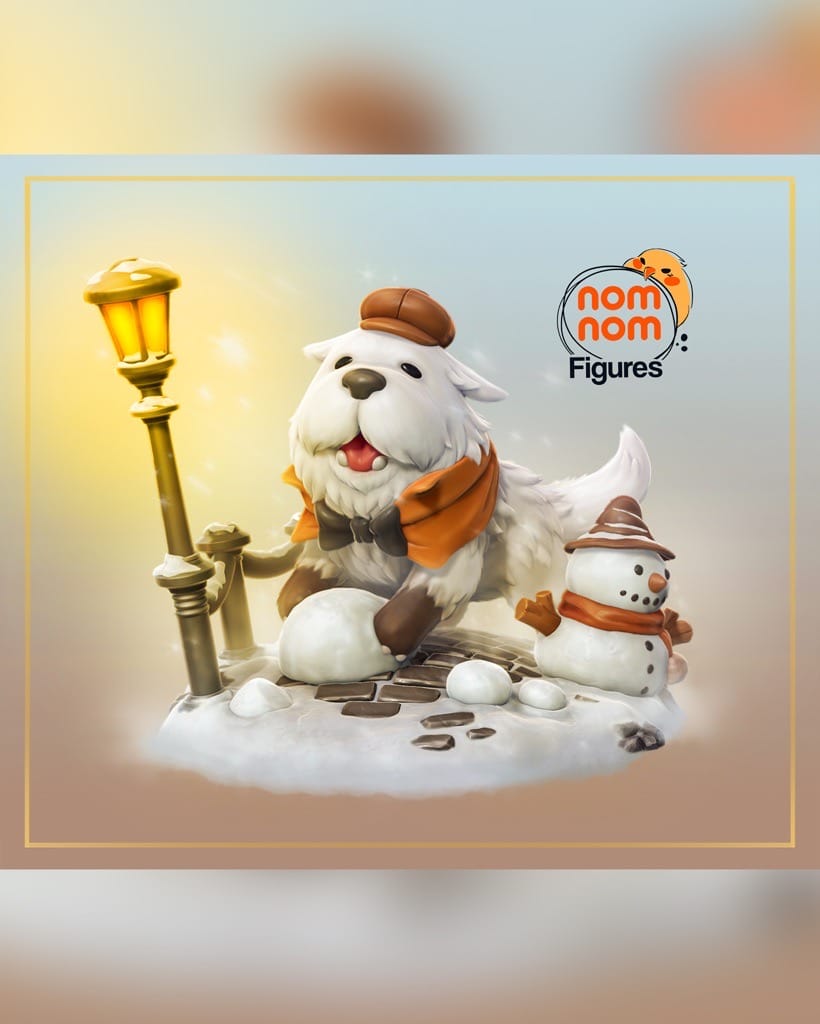 P站图纸印象馆 NomNom 间谍过家家 邦德 NomNom 间谍过家家 邦德