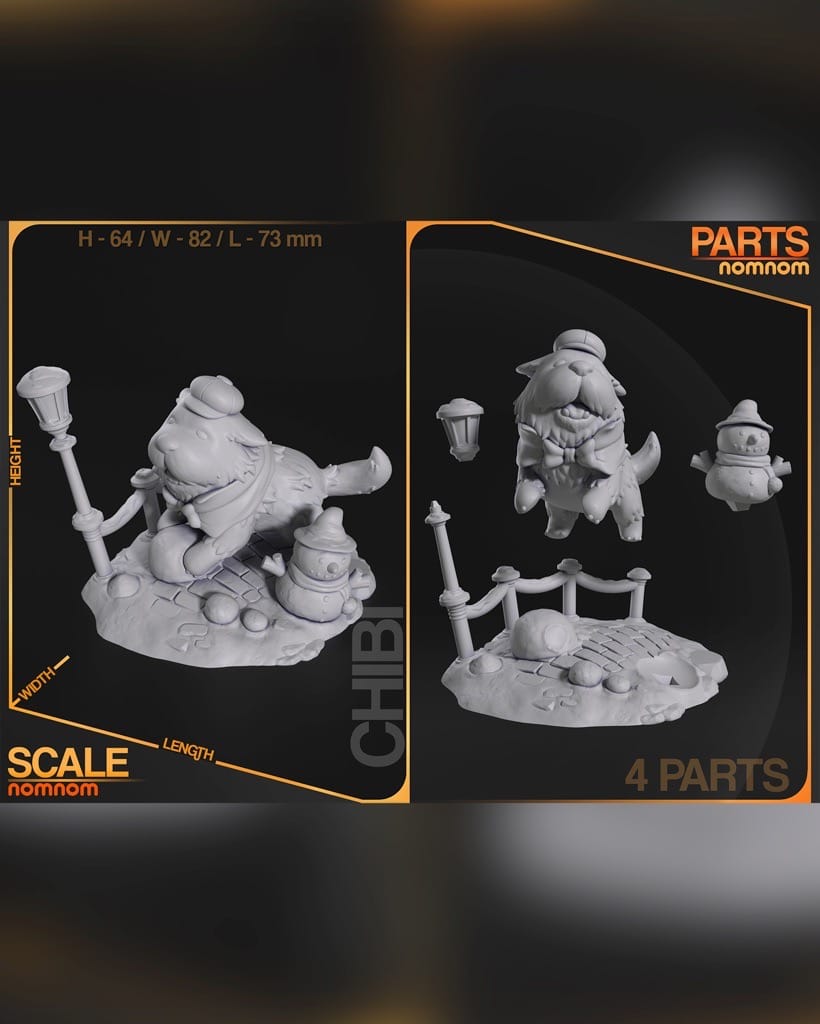 P站图纸印象馆 NomNom 间谍过家家 邦德 NomNom 间谍过家家 邦德