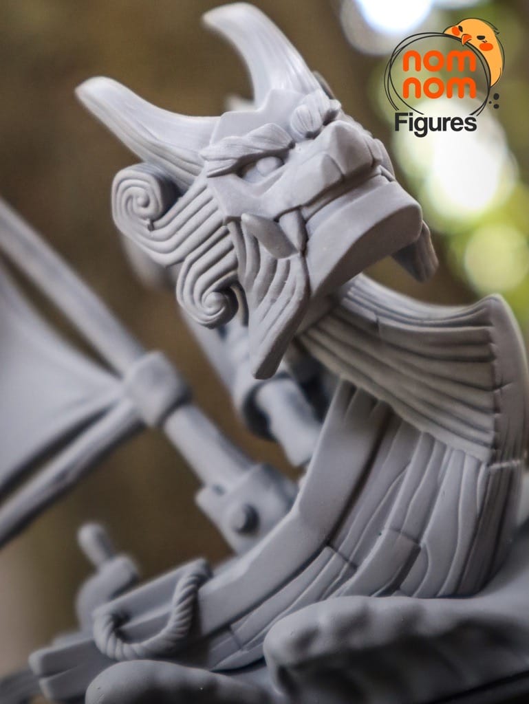 P站图纸印象馆 NomNom 塞尔达传说 林克 NomNom 塞尔达传说 林克