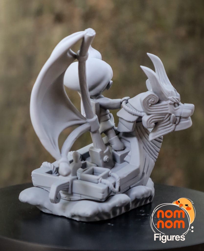 P站图纸印象馆 NomNom 塞尔达传说 林克 NomNom 塞尔达传说 林克