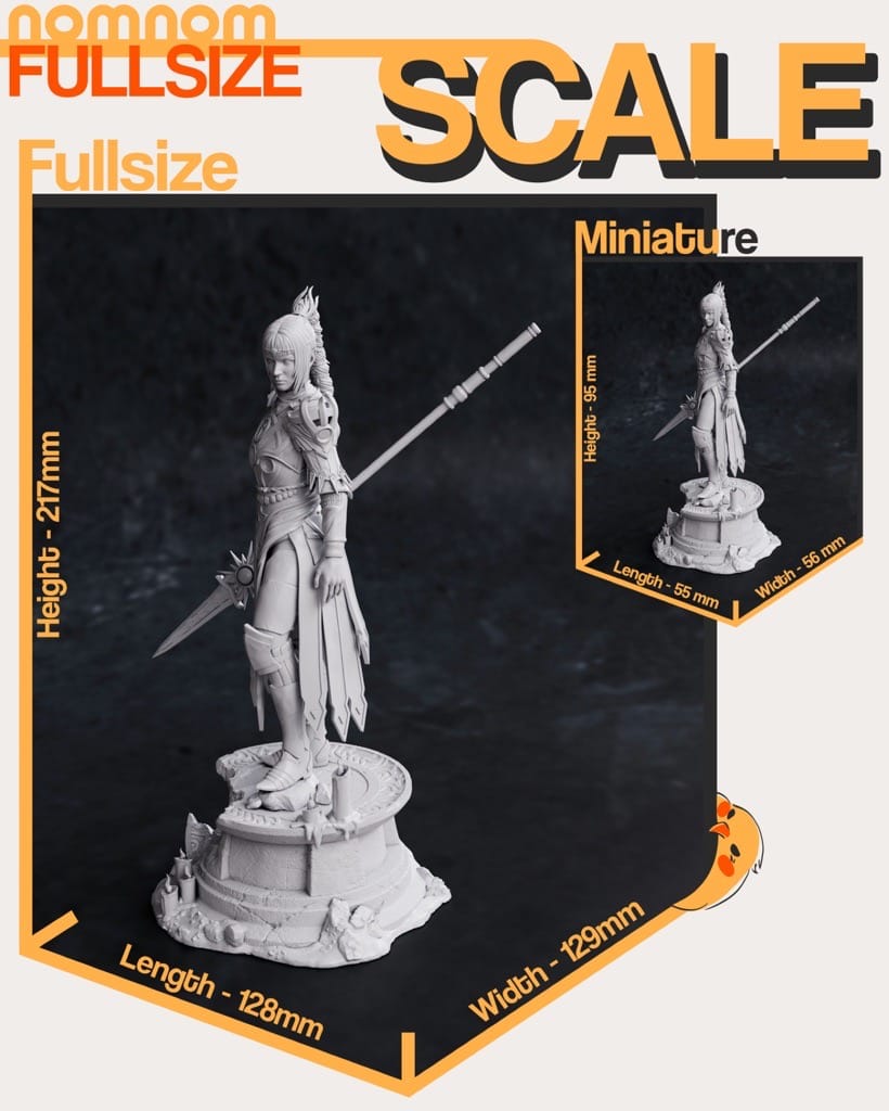 P站图纸印象馆 NomNom 博德之门 影心 NomNom 博德之门 影心