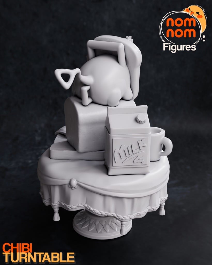 P站图纸印象馆 NomNom 链锯人 波奇塔 NomNom 链锯人 波奇塔