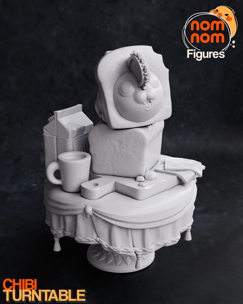 P站图纸印象馆 NomNom 链锯人 波奇塔 NomNom 链锯人 波奇塔