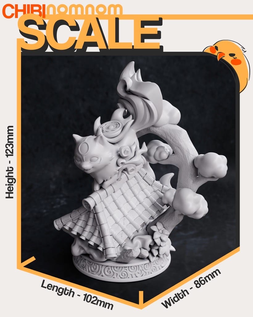 P站图纸印象馆 NomNom 大神 天照 NomNom 大神 天照