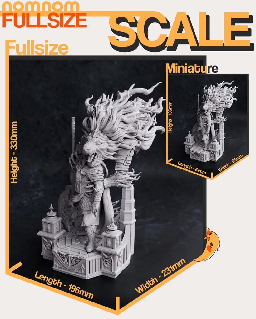 P站图纸印象馆 NomNom 艾登法环 葛孚雷 NomNom 艾登法环 葛孚雷