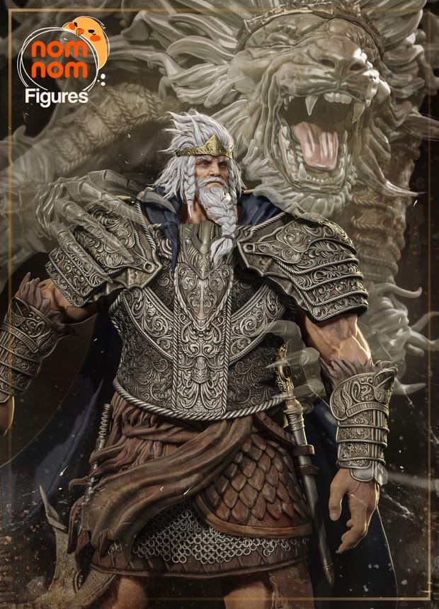 P站图纸印象馆 NomNom 艾登法环 葛孚雷 NomNom 艾登法环 葛孚雷