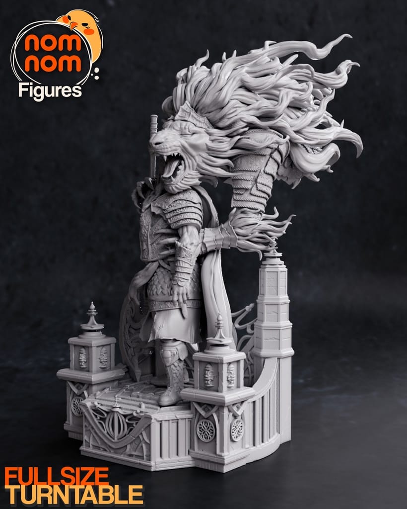 P站图纸印象馆 NomNom 艾登法环 葛孚雷 NomNom 艾登法环 葛孚雷