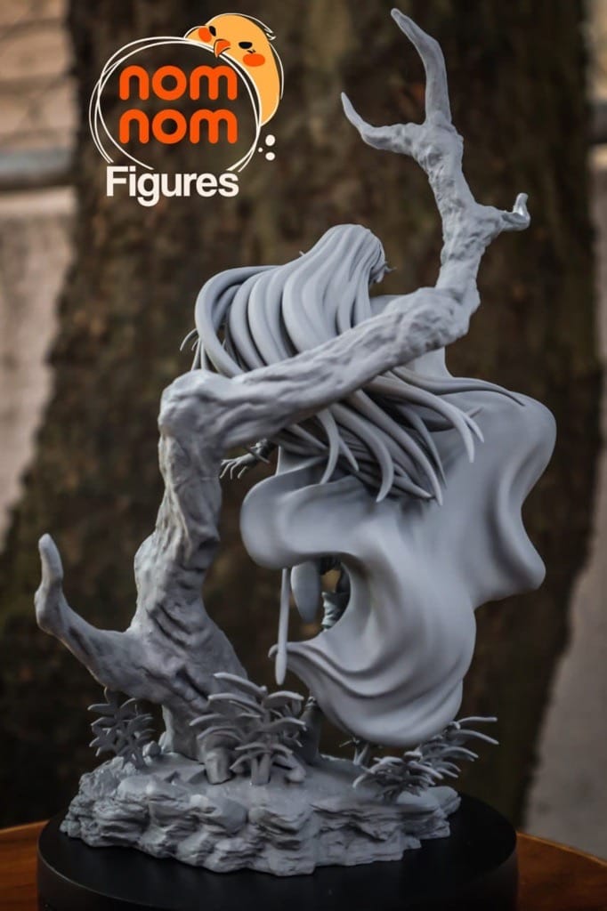 P站图纸印象馆 NomNom 罗德斯岛战记 蒂德莉特 NomNom 罗德斯岛战记 蒂德莉特