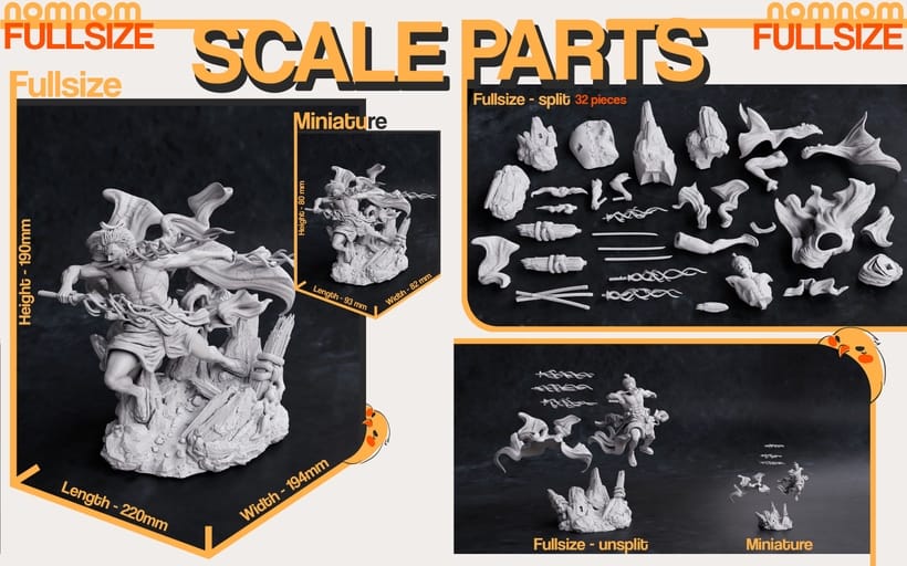P站图纸印象馆 NomNom 海贼王 索隆 NomNom 海贼王 索隆