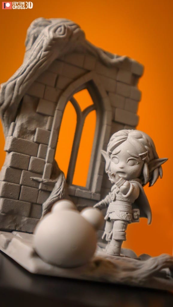 P站图纸印象馆 NomNom 塞尔达传说 塞尔达 NomNom 塞尔达传说 塞尔达