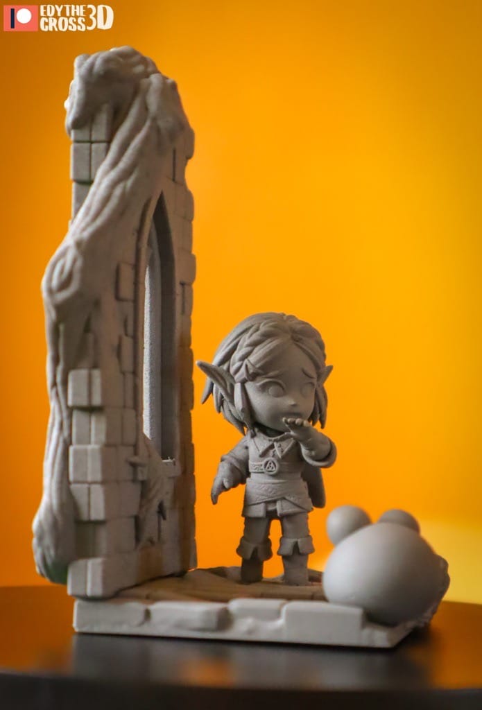 P站图纸印象馆 NomNom 塞尔达传说 塞尔达 NomNom 塞尔达传说 塞尔达