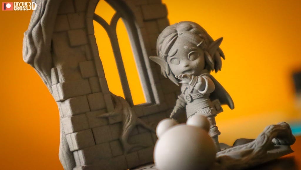 P站图纸印象馆 NomNom 塞尔达传说 塞尔达 NomNom 塞尔达传说 塞尔达