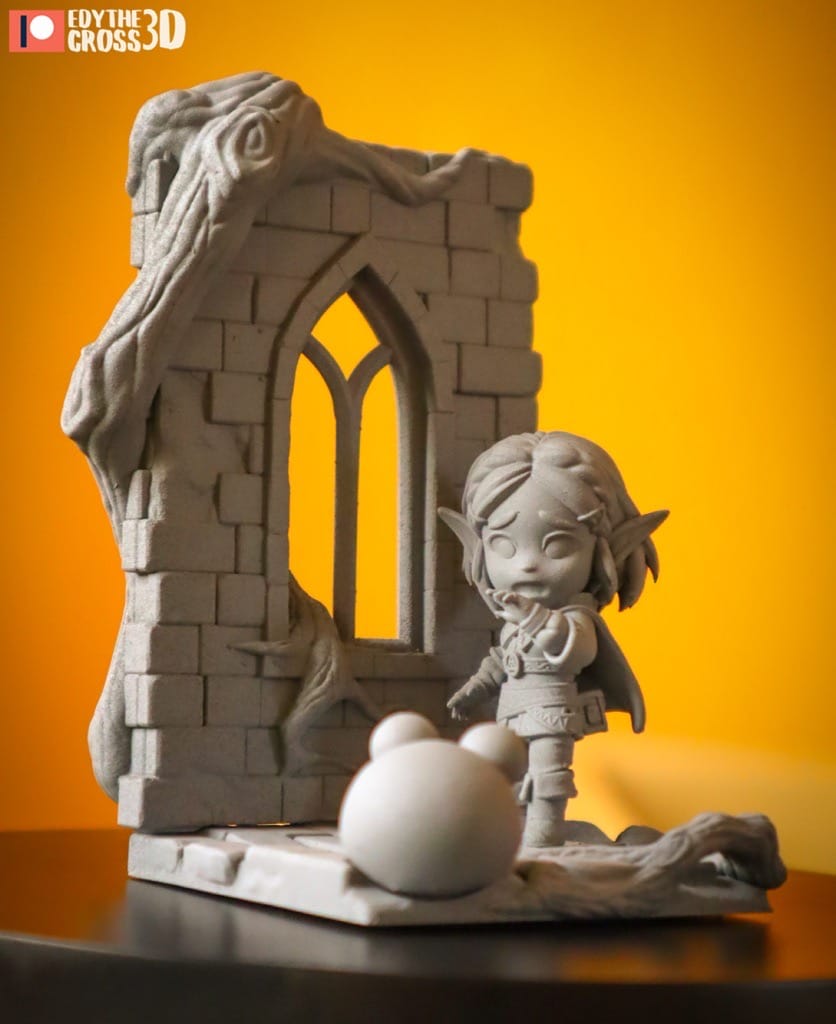 P站图纸印象馆 NomNom 塞尔达传说 塞尔达 NomNom 塞尔达传说 塞尔达