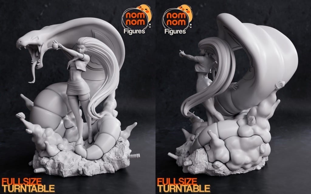 P站图纸印象馆 NomNom 精灵宝可梦 杰西 NomNom 精灵宝可梦 杰西