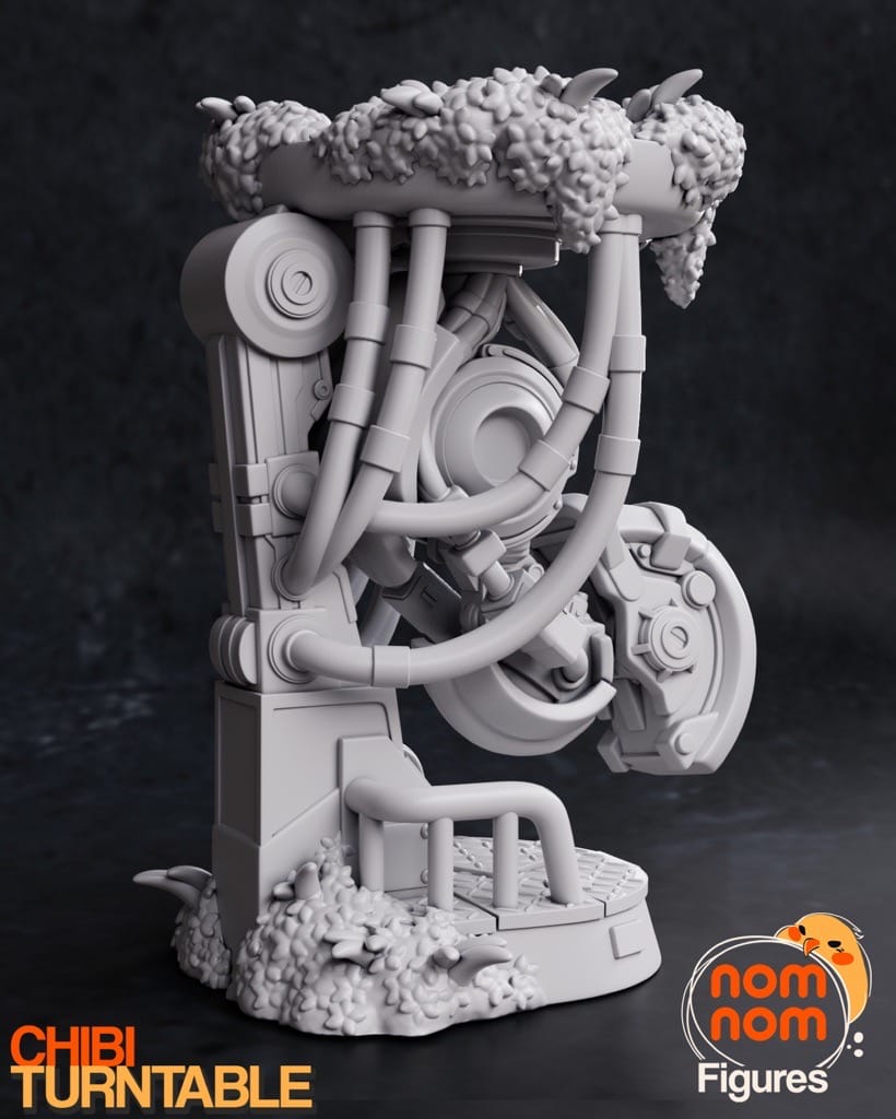 P站图纸印象馆 NomNom 传送门 格拉多斯 NomNom 传送门 格拉多斯