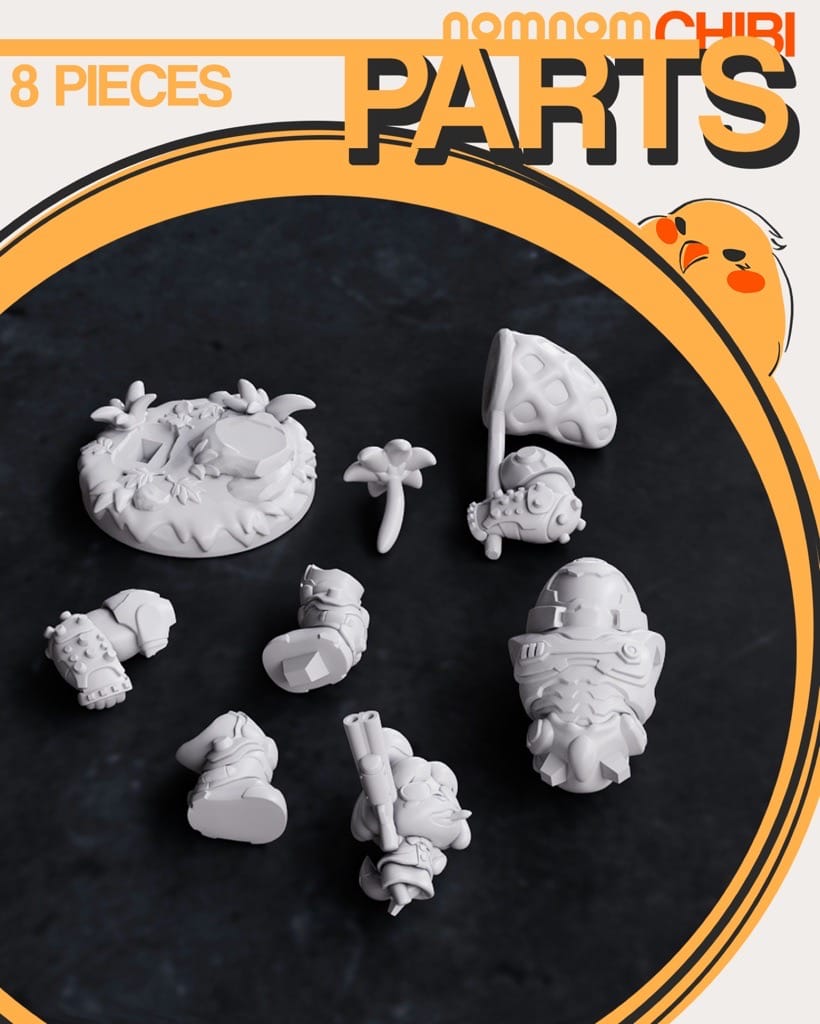 P站图纸印象馆 NomNom 动物之森 西施惠 NomNom 动物之森 西施惠