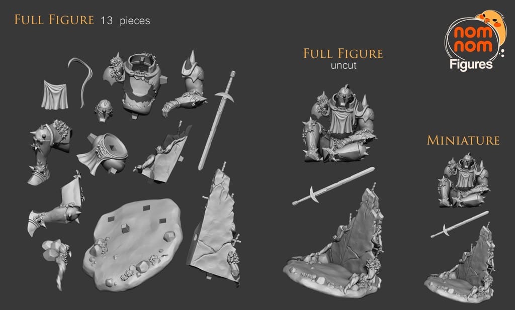 P站图纸印象馆 NomNom 钢之炼金术师 阿尔冯斯·艾尔利克 NomNom 钢之炼金术师 阿尔冯斯·艾尔利克