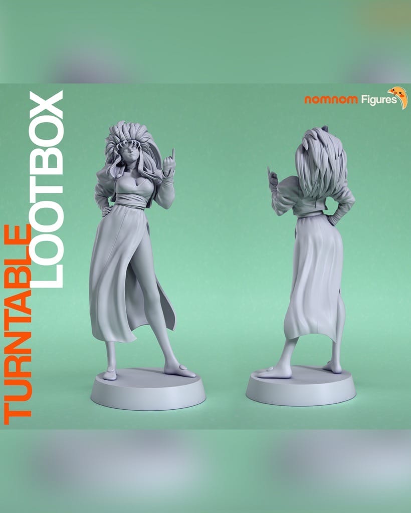 P站图纸印象馆 NomNom 天降之物 魉呼 NomNom 天降之物 魉呼