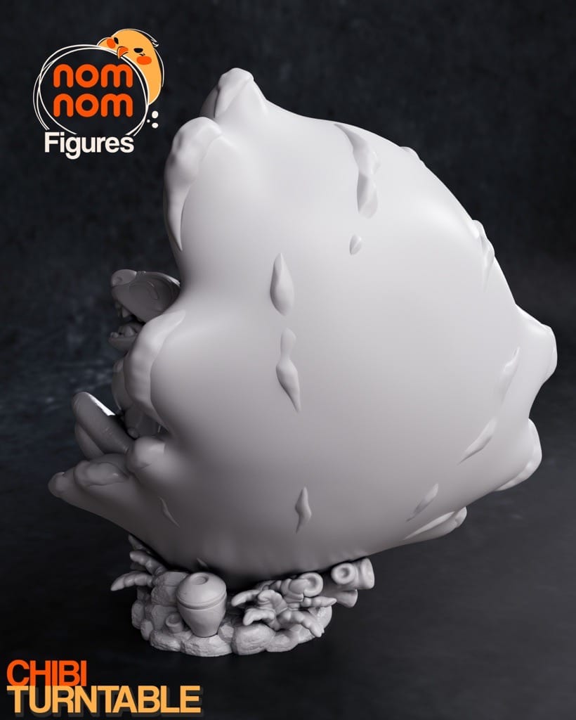 P站图纸印象馆 NomNom 星际宝贝 莉萝和史迪奇 NomNom 星际宝贝 莉萝和史迪奇