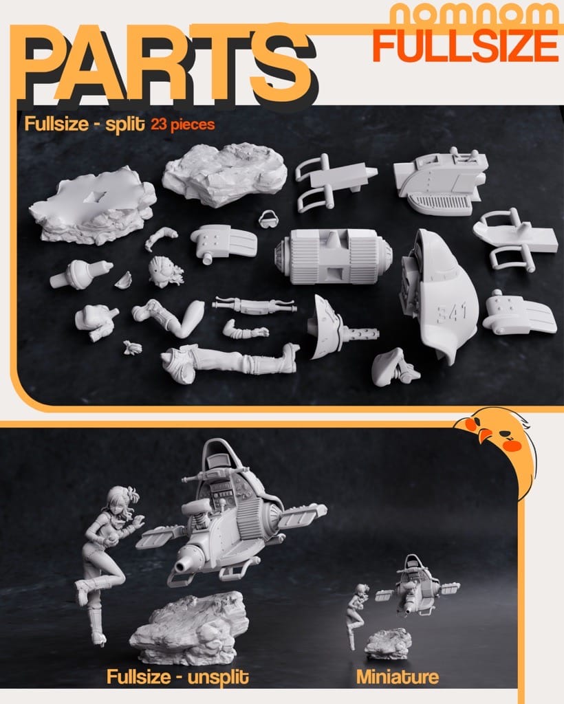 P站图纸印象馆 NomNom 龙珠 布尔玛 NomNom 龙珠 布尔玛