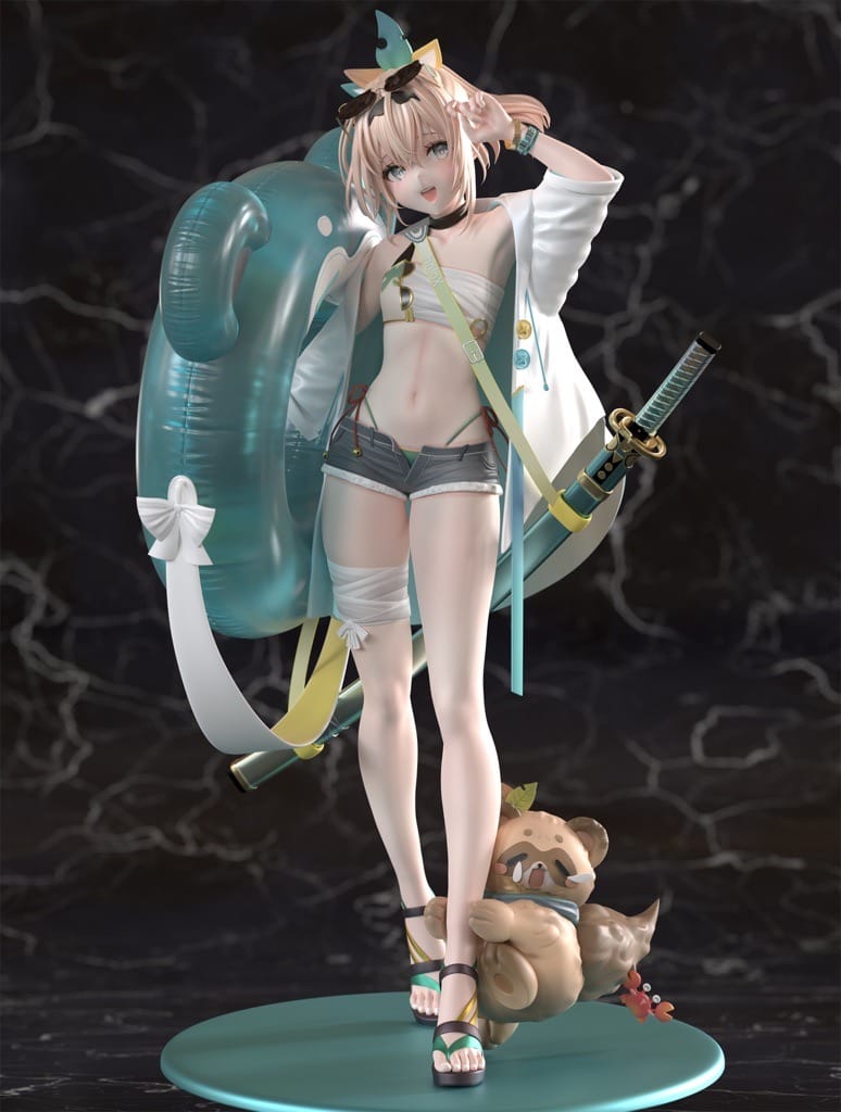 P站图纸印象馆 风真 风真