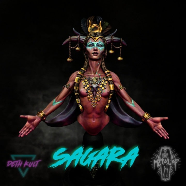 P站图纸印象馆 相良和奈菲丽 相良和奈菲丽