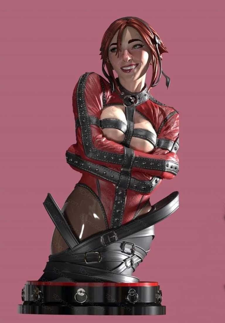 P站图纸印象馆 lisa lisa