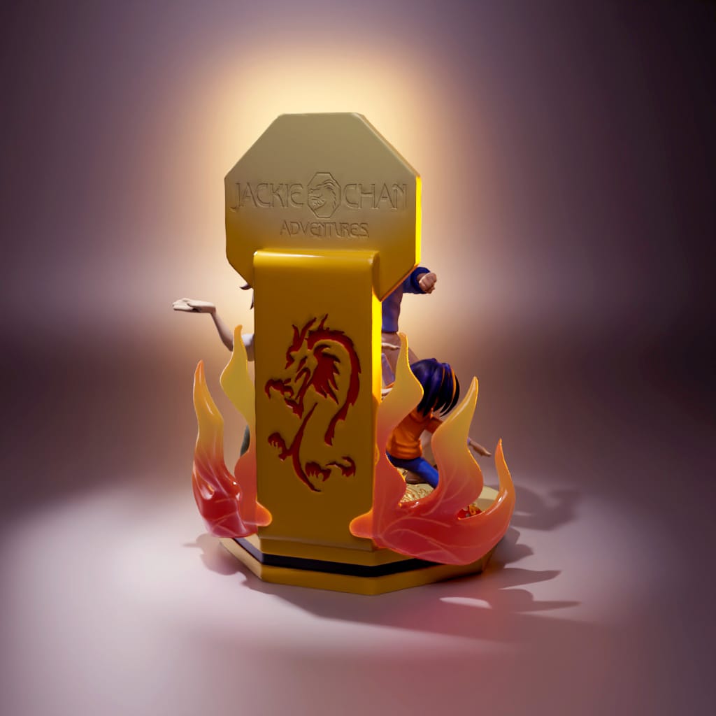 P站图纸印象馆 成龙 成龙