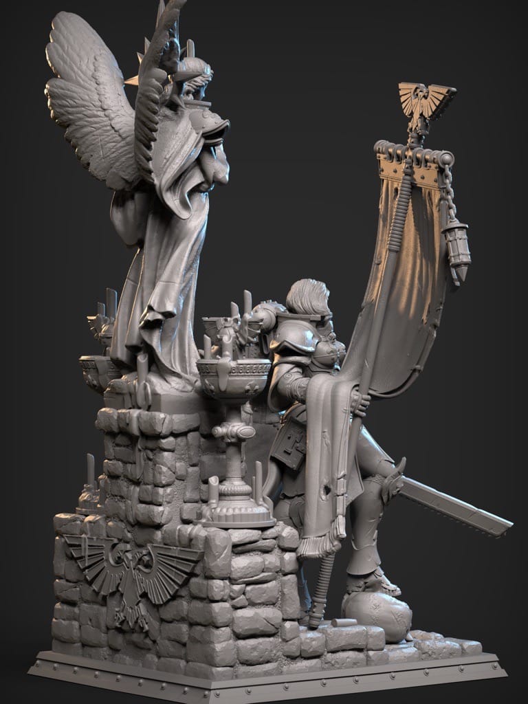 P站图纸印象馆 战争姐妹 战争姐妹