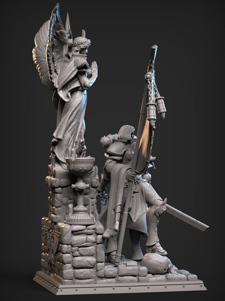 P站图纸印象馆 战争姐妹 战争姐妹