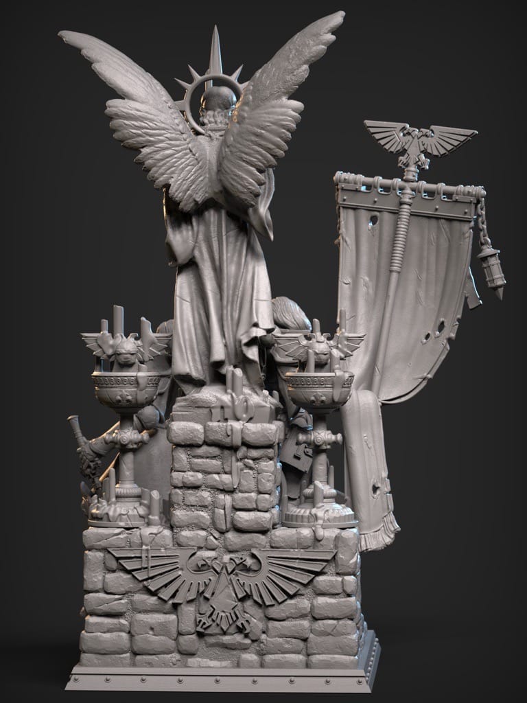 P站图纸印象馆 战争姐妹 战争姐妹