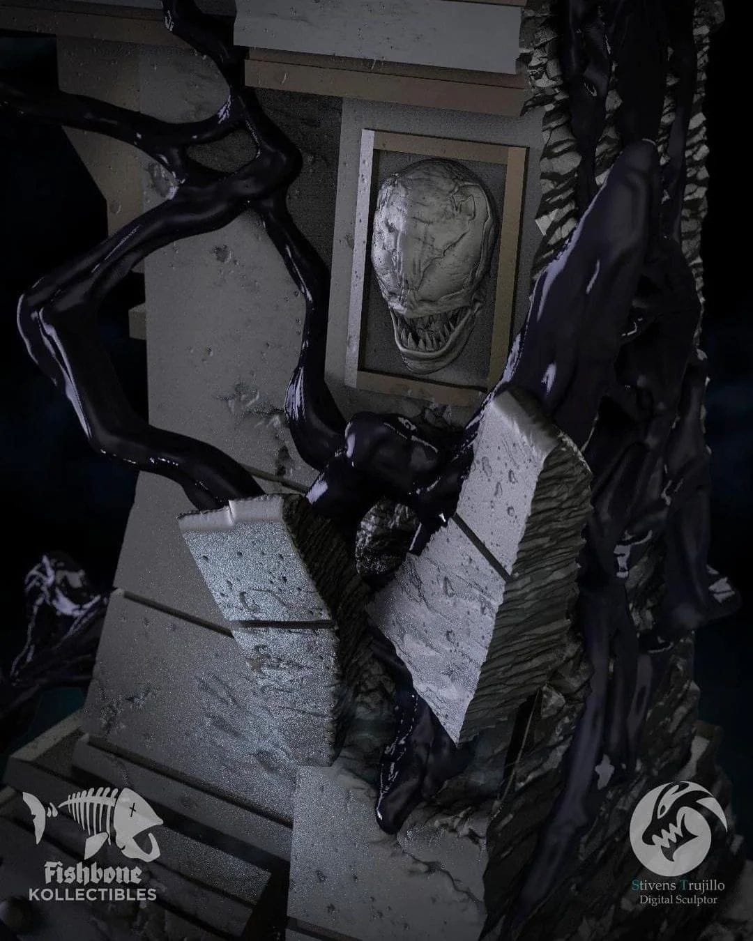 P站图纸印象馆 漫威 蜘蛛侠 漫威 蜘蛛侠