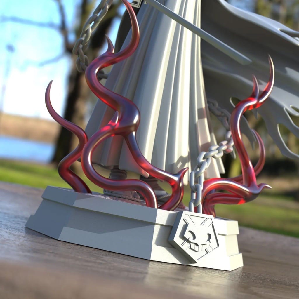 P站图纸印象馆 MyAnimate 死神 黑崎一护 MyAnimate 死神 黑崎一护