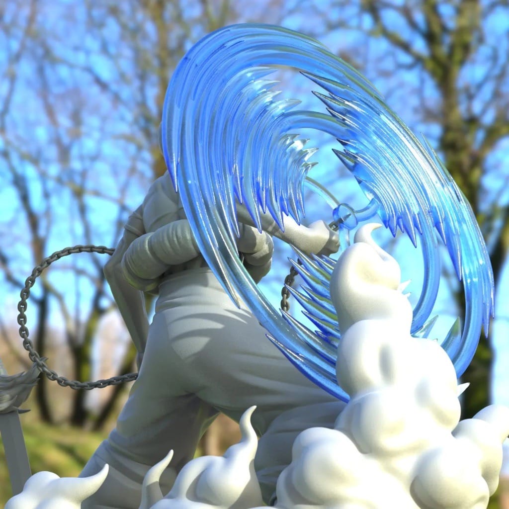 P站图纸印象馆 MyAnimate 咒术回战 伏黑甚尔 MyAnimate 咒术回战 伏黑甚尔