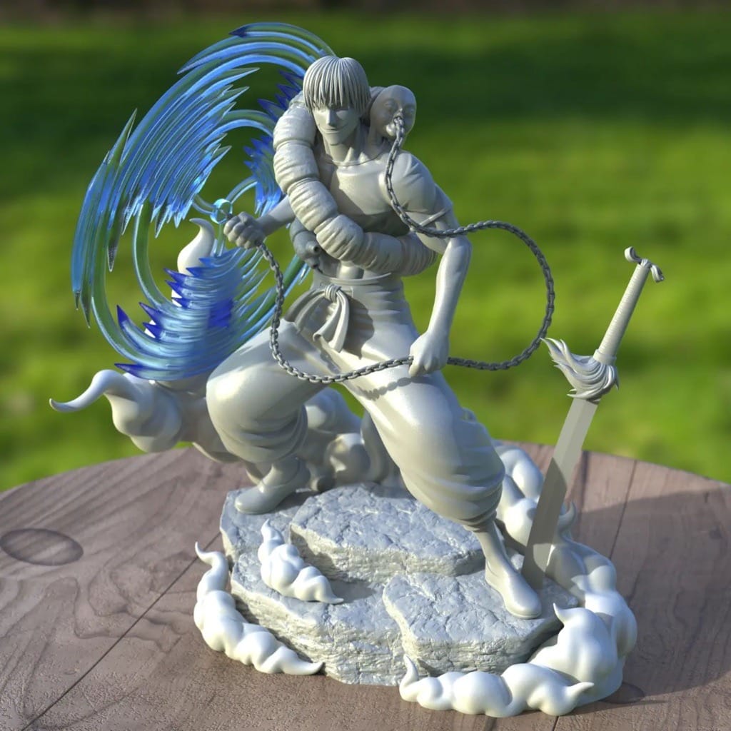 P站图纸印象馆 MyAnimate 咒术回战 伏黑甚尔 MyAnimate 咒术回战 伏黑甚尔