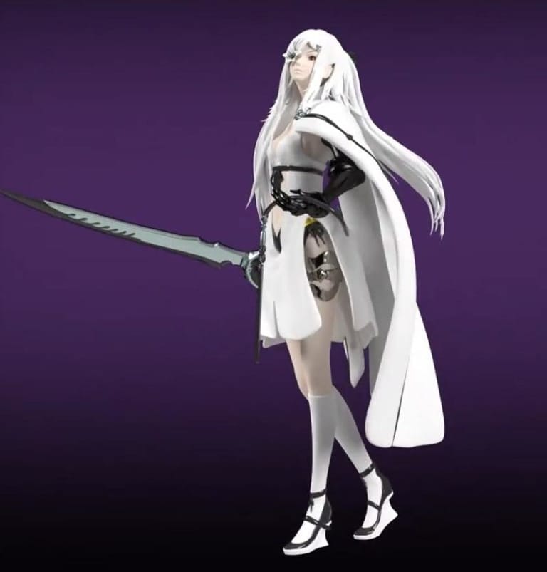 P站图纸印象馆 歌者zero 歌者zero