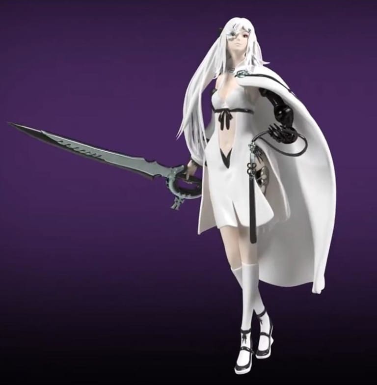 P站图纸印象馆 歌者zero 歌者zero