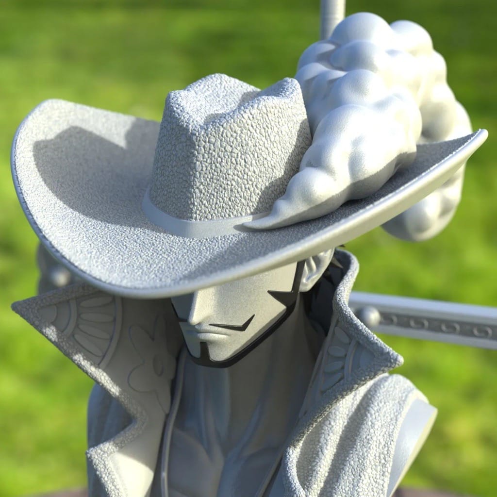 P站图纸印象馆 MyAnimate 海贼王 妮可·罗宾和朱洛基尔·米霍克 MyAnimate 海贼王 妮可·罗宾和朱洛基尔·米霍克