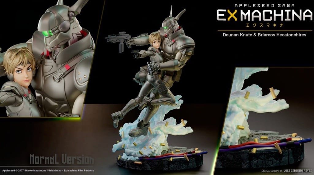 P站图纸印象馆 苹果核战记 苹果核战记