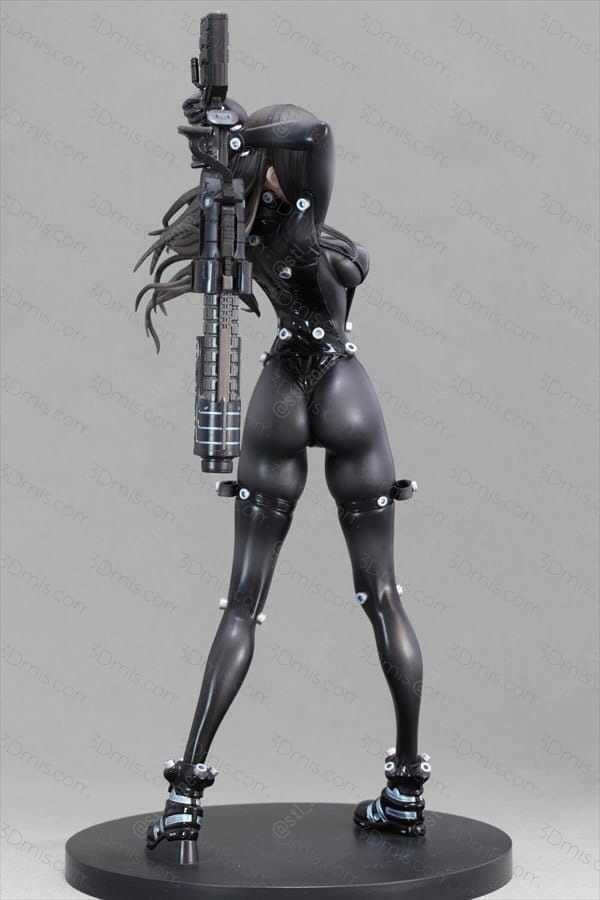 杀戮都市 下平玲花