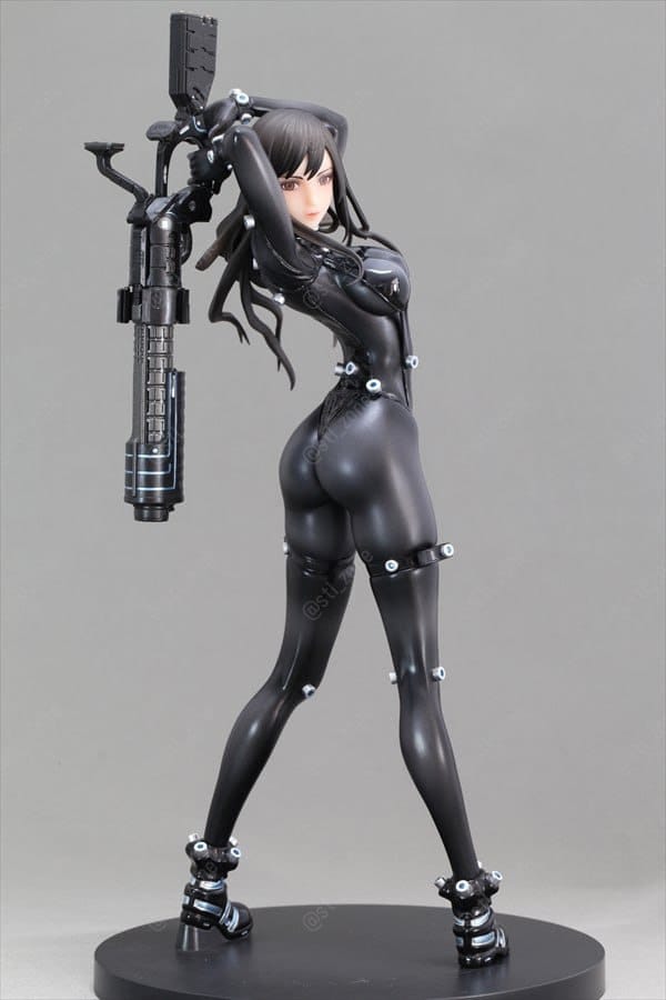 P站图纸印象馆 杀戮都市 下平玲花 杀戮都市 下平玲花