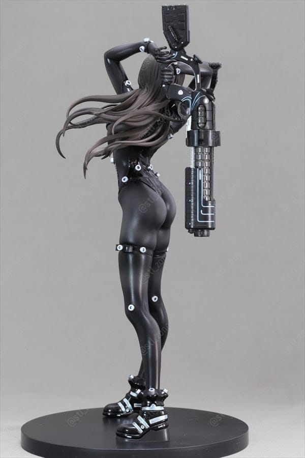 P站图纸印象馆 杀戮都市 下平玲花 杀戮都市 下平玲花